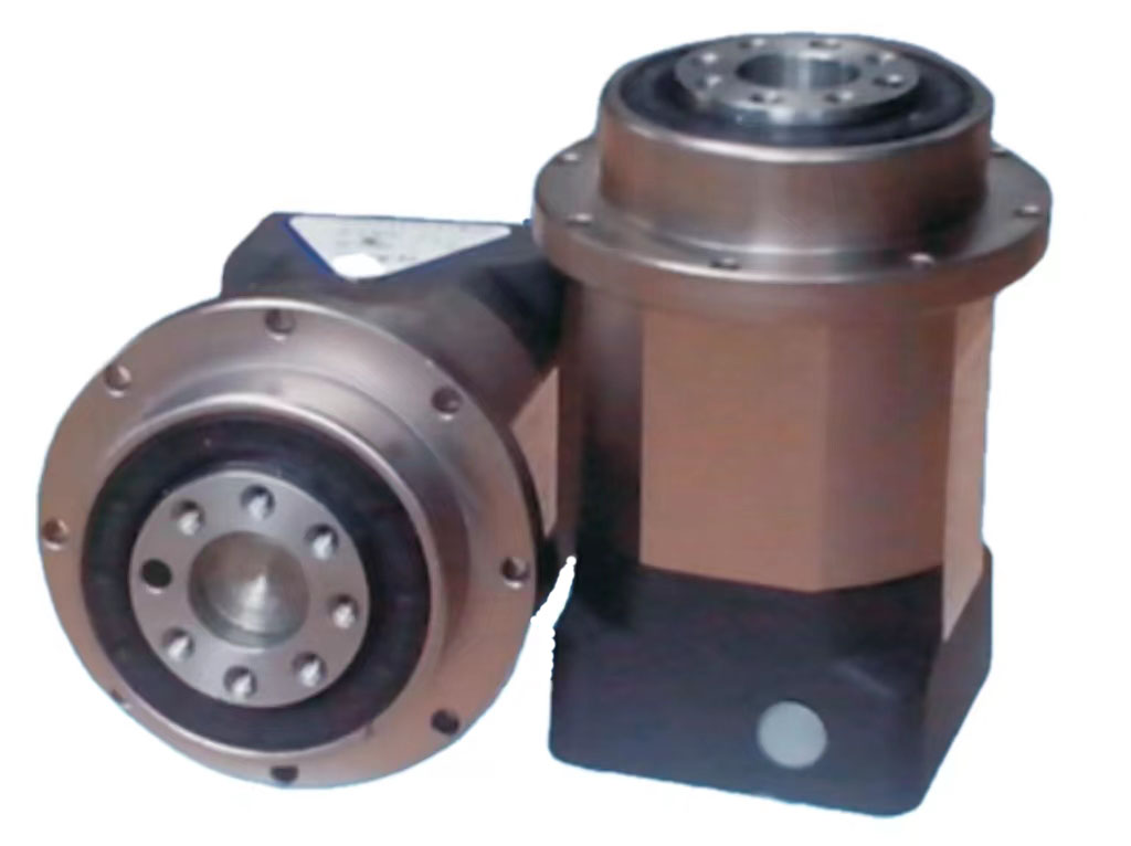KD series servo motor disc planetary reducer