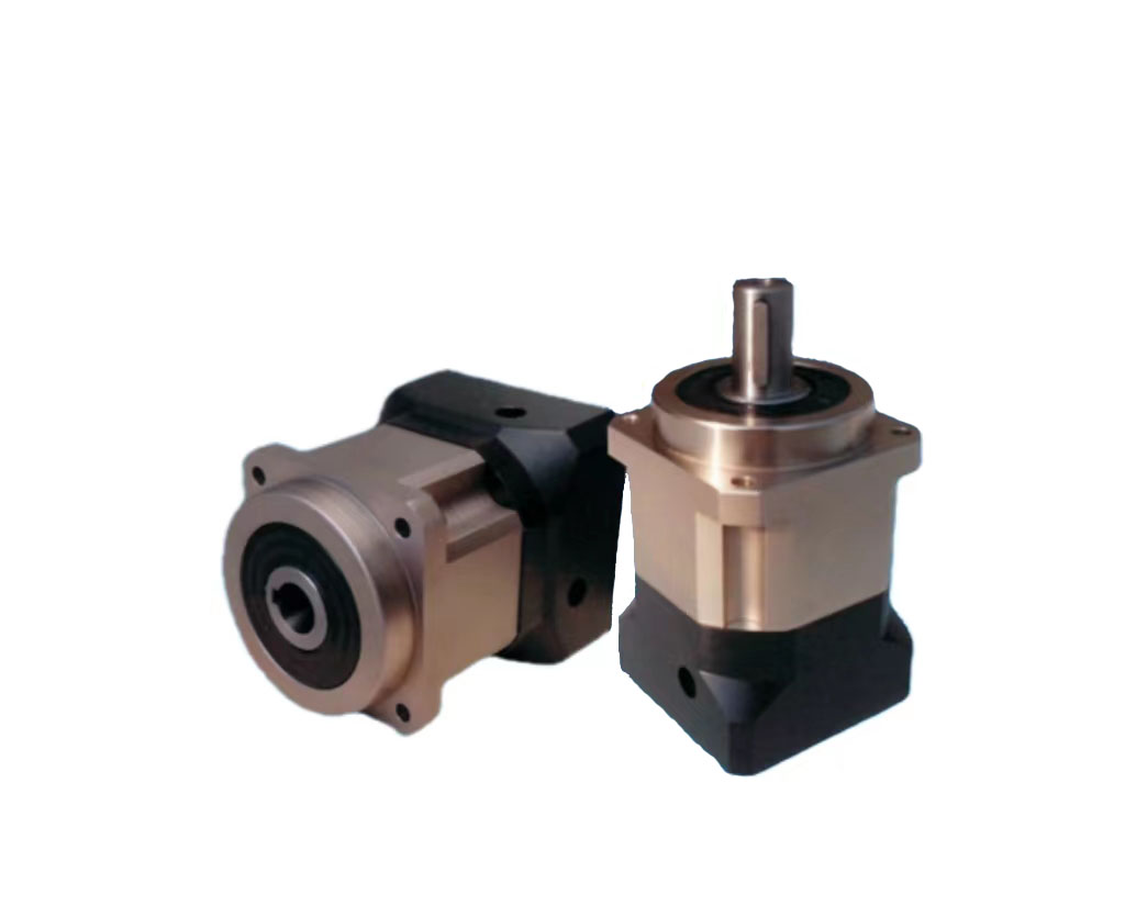KB series servo planetary reducer