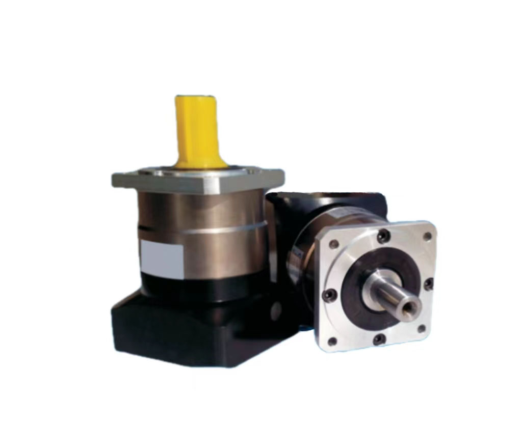 KF series planetary reducer