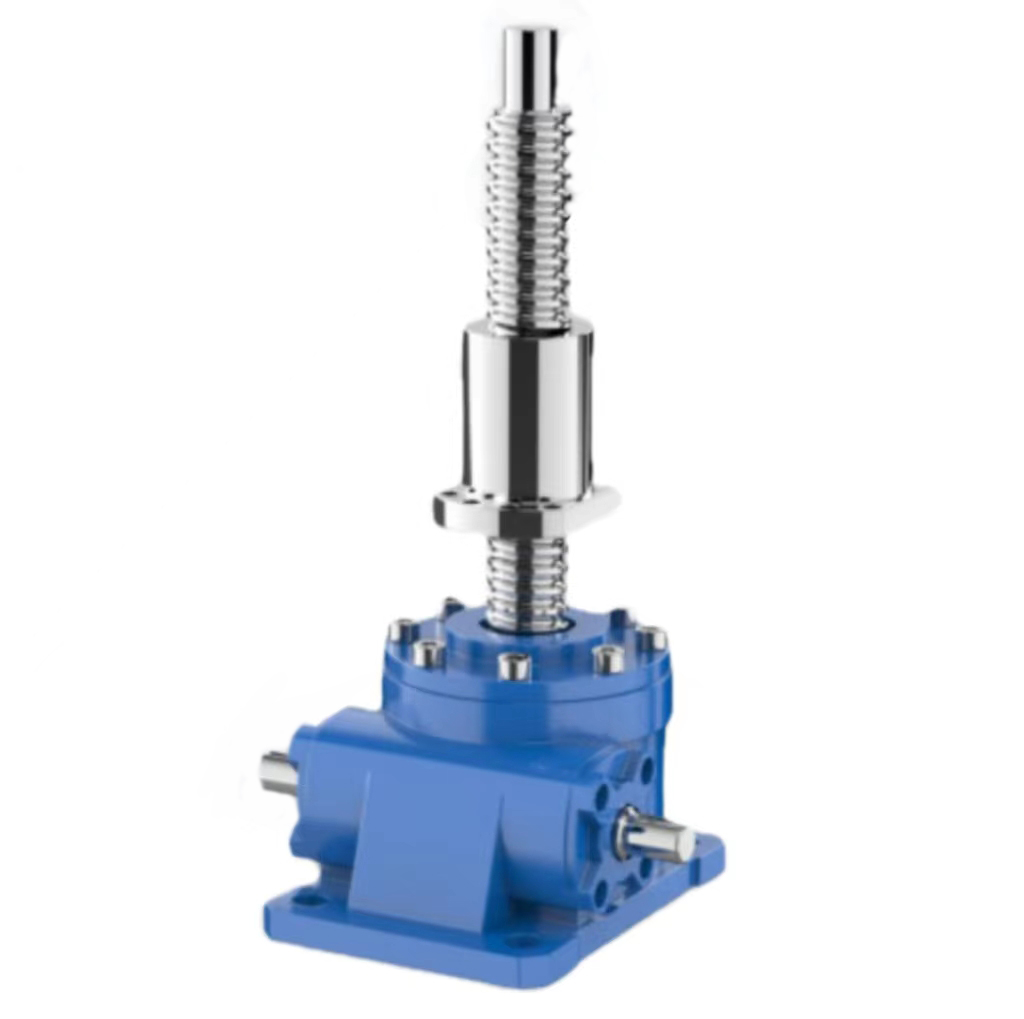 HK Worm Gear Screw Elevator