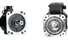EM series servo motor