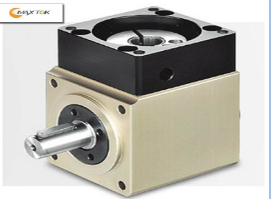 Square right angle 90 degree reducer