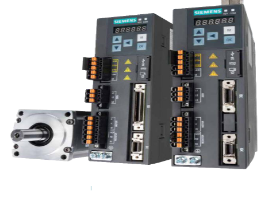 V90 Siemens servo motor