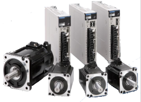 Yaskawa AC servo motor driver 7th generation