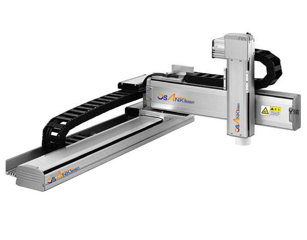 Linear module and servo electric cylinder