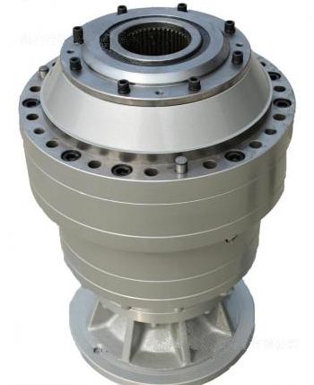 FXZD excavator dedicated reducer