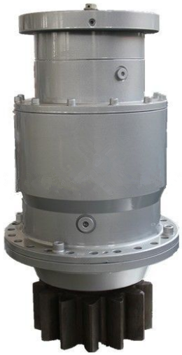 FXHZ Rotary Professional Planetary Reducer