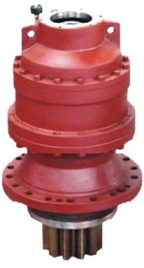 FXZC Marine Special Planetary Reducer