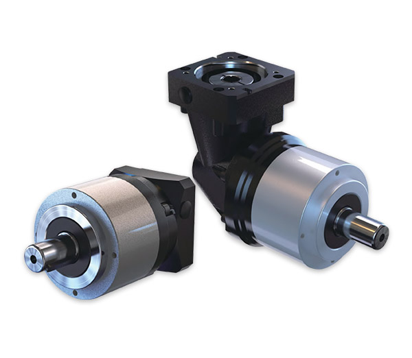 AE/AER series precision planetary reducer