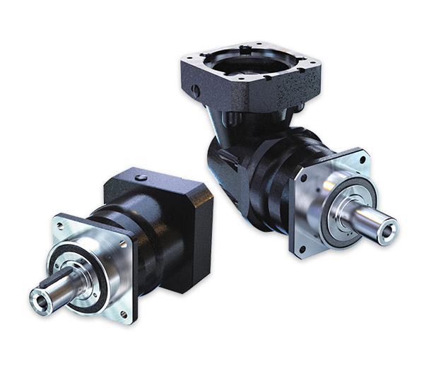 AF/AFR series precision planetary reducer