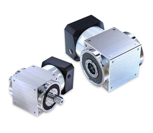 PW series precision planetary reducer
