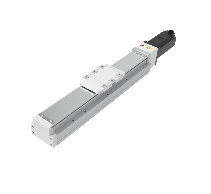 PSH8 series, new fully enclosed sliding platform module