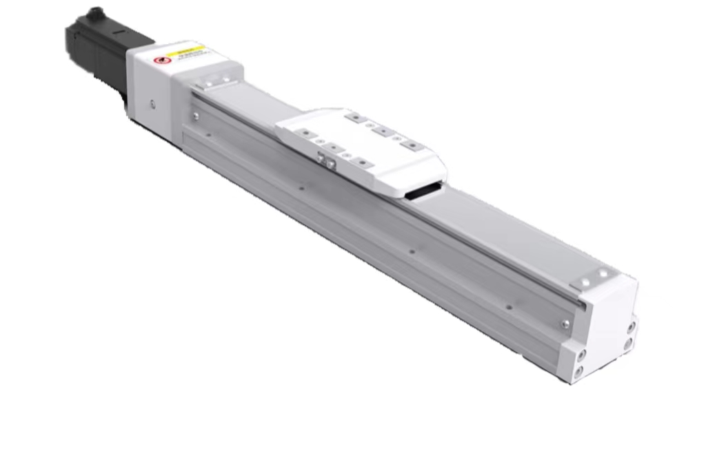 PSH5 series, new fully enclosed sliding platform module
