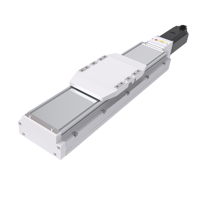 PSH12 series, new fully enclosed sliding platform module