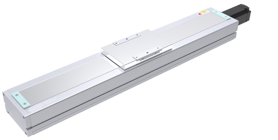 PSC140 series, fully enclosed · sliding platform module
