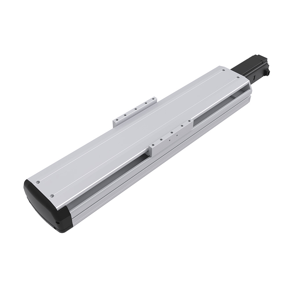 PSS140 series, ball screw type · sliding table module