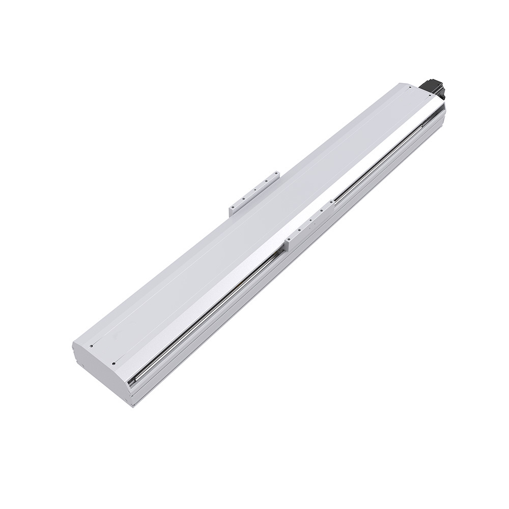 PSS220 series, ball screw type · sliding table module