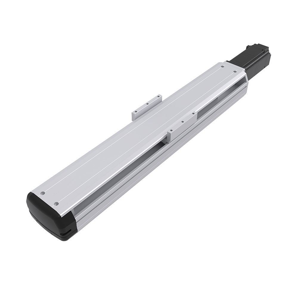 PSS120 series, ball screw type · sliding table module