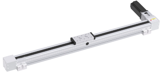 SK60 series, European synchronous belt series slide module