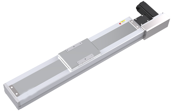 PBC140 series, new synchronous belt fully enclosed module