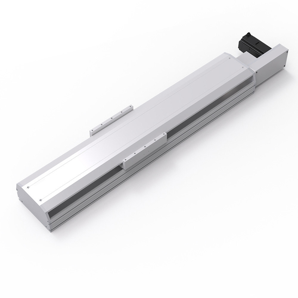 PBS220 series, new synchronous belt semi enclosed module