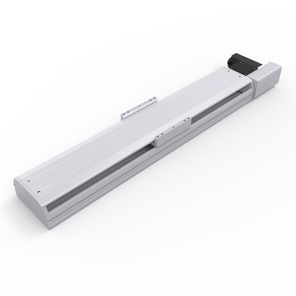 PBS170S series, new synchronous belt semi enclosed module