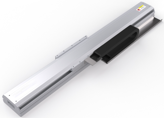 SKR12S Series · Linear Motor