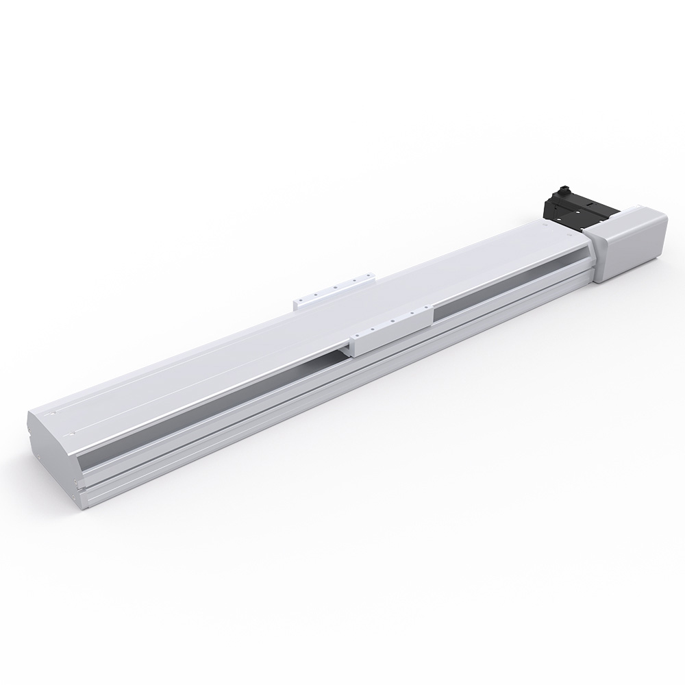 PBS140 series, synchronous belt semi enclosed module