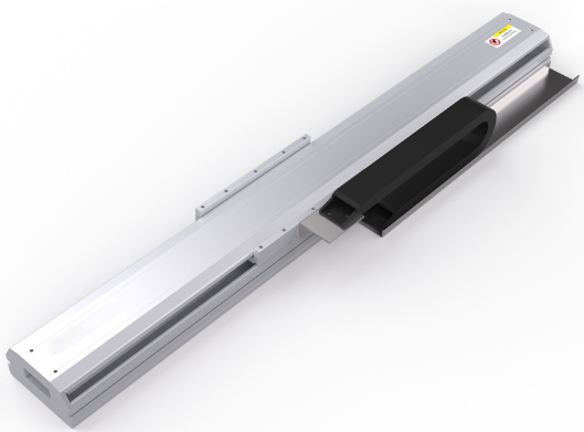 SKR14S Series · Linear Motor