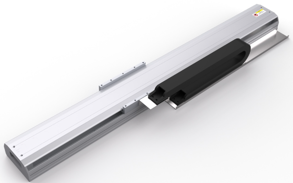 SKR17S Series · Linear Motor