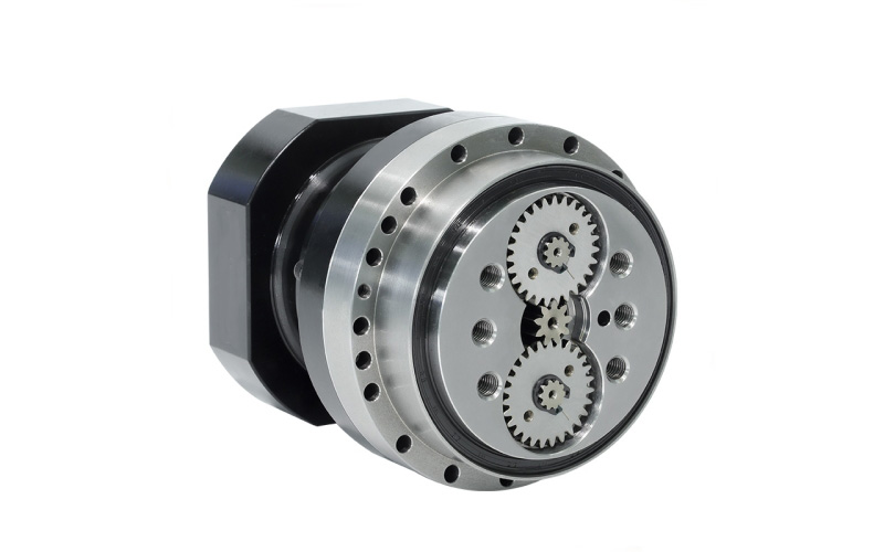 BXJ20E-RD precision planetary cycloid/robot reducer