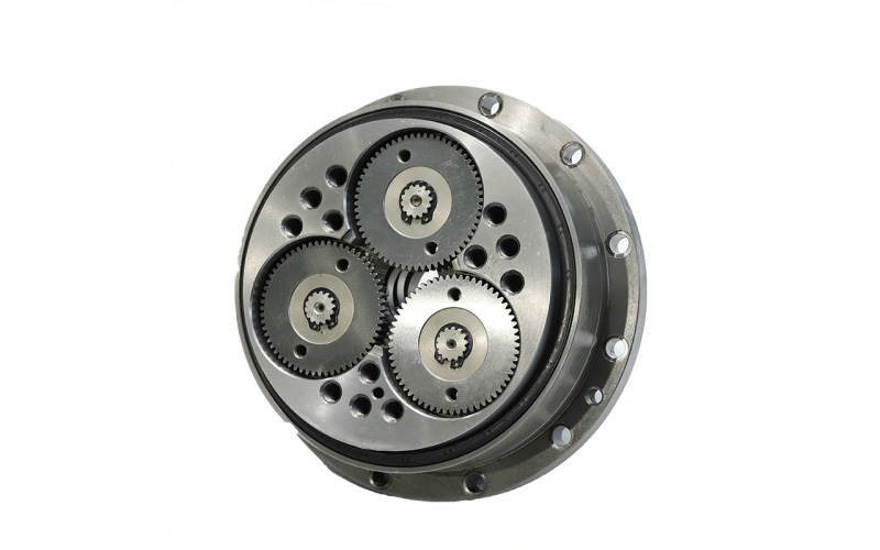 BXJ25E precision planetary cycloid/robot reducer