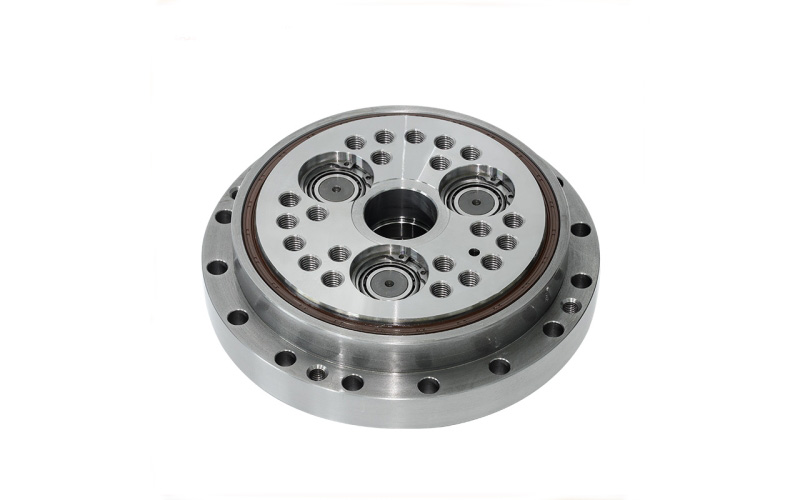 BXJ125N precision planetary cycloid/robot reducer.