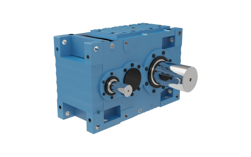 TLMC.PLSF Series ReducerGearbox
