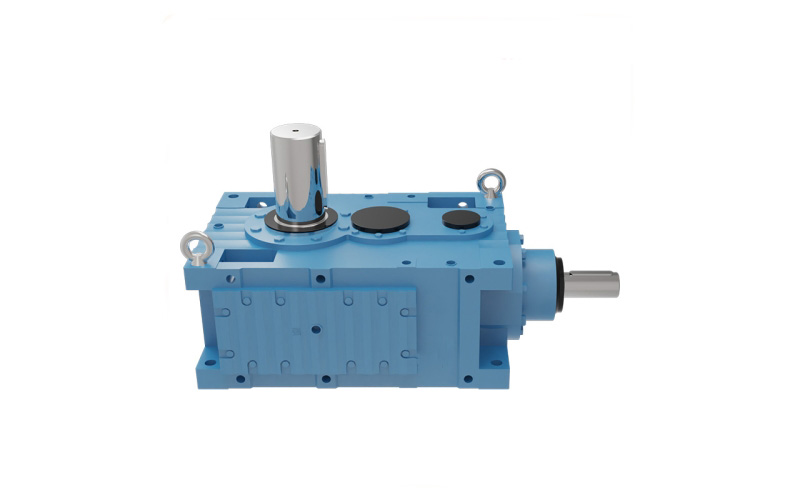 TLMC.PLHF Series ReducerGearbox
