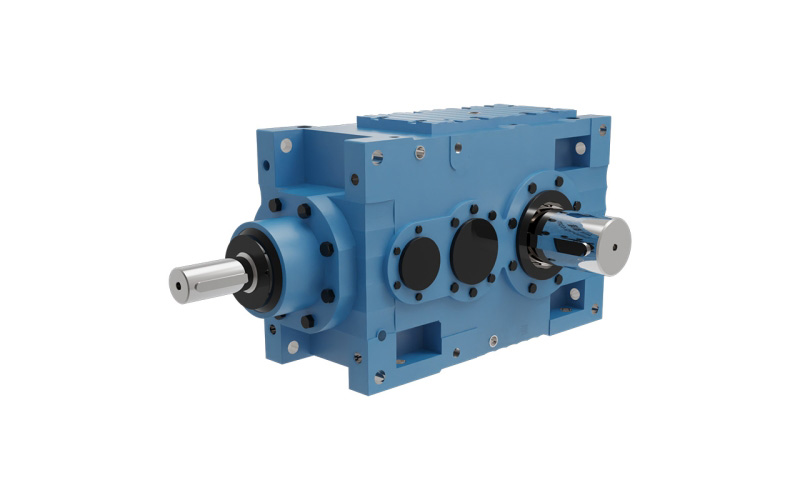 TLMC.RLSF Series ReducerGearbox