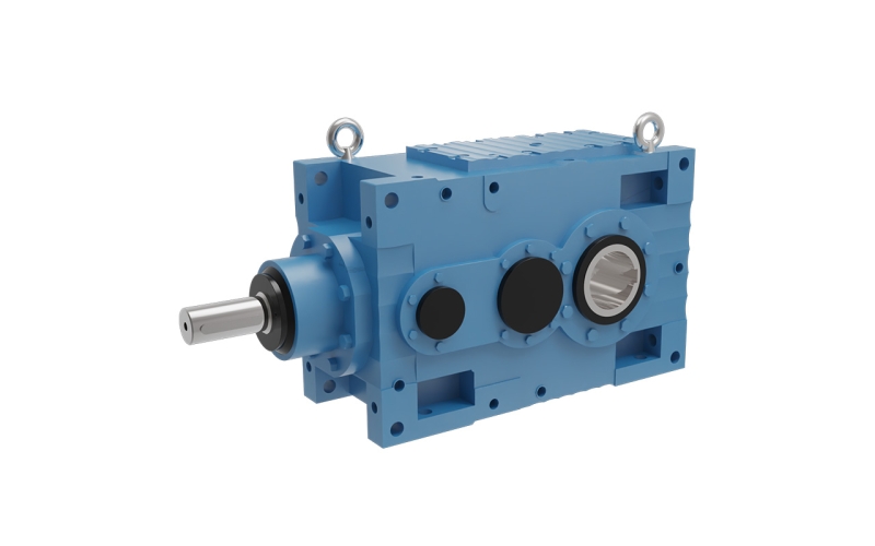 TLMC.RLHF Series ReducerGearbox