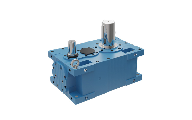 TLMC.PVSF Series ReducerGearbox