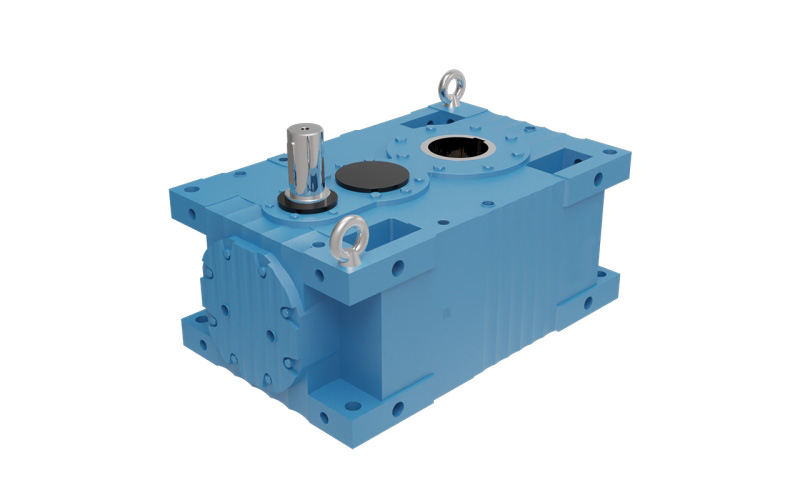 TLMC.PVHF Series ReducerGearbox