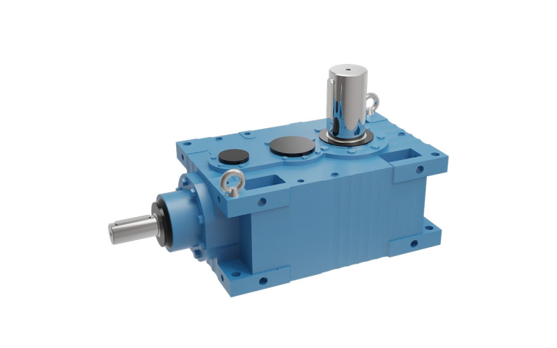 TLMC.RVSF Series ReducerGearbox