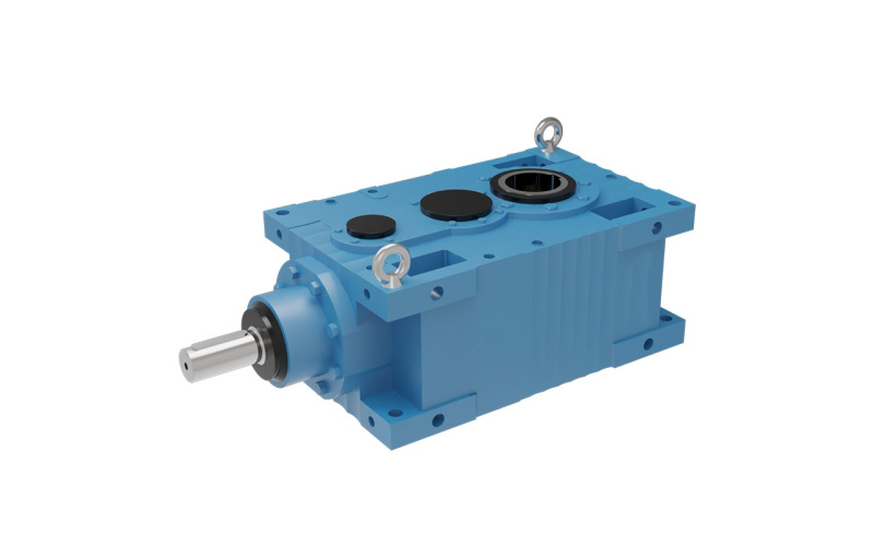 TLMC.RVHF Series ReducerGearbox