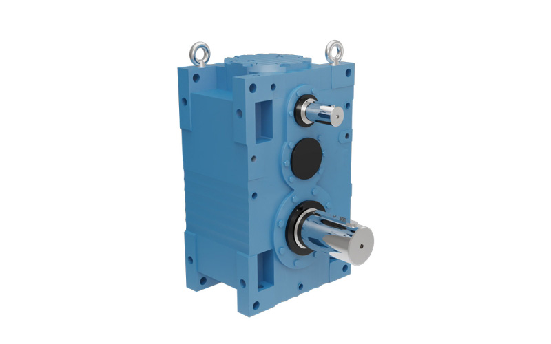 TLMC.PESF Series ReducerGearbox