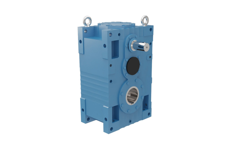 TLMC.PEHF Series ReducerGearbox