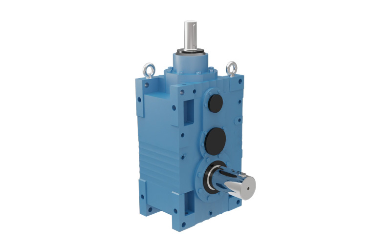 TLMC.RESF Series ReducerGearbox