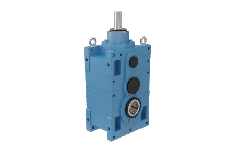 TLMC.REHF Series ReducerGearbox