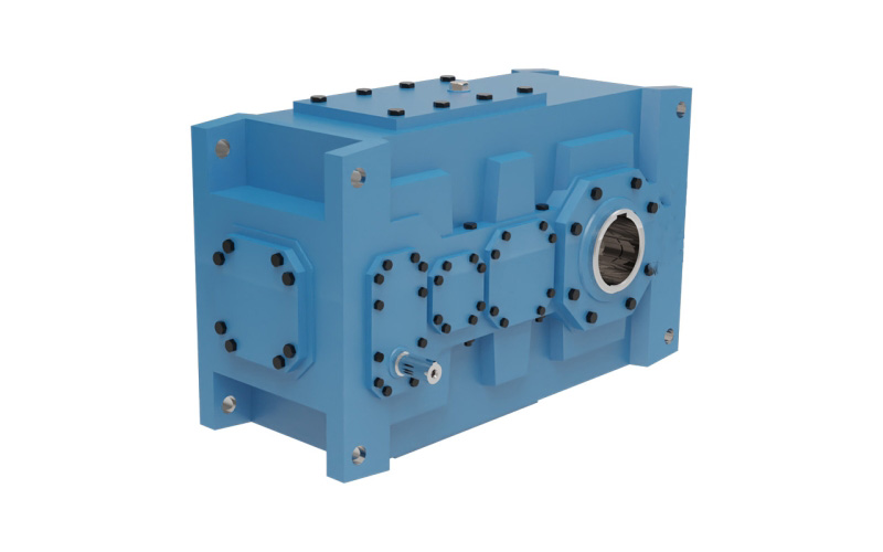 TLH.HM Series ReducerGearbox