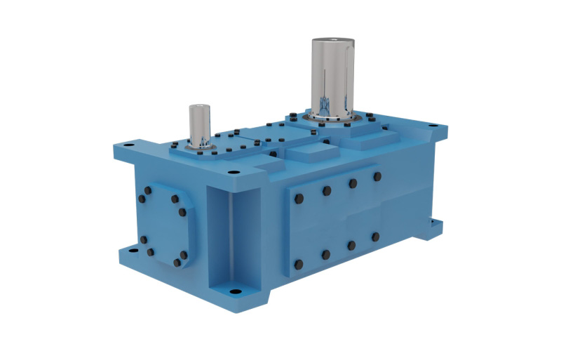 TLH.SV Series ReducerGearbox