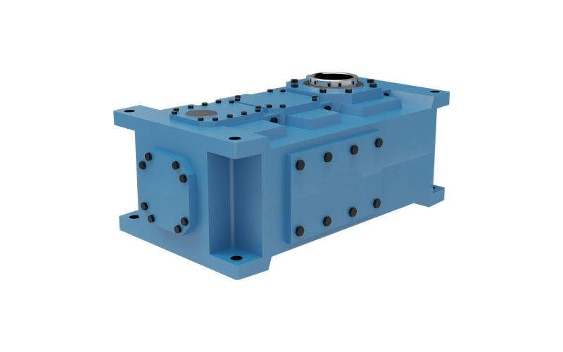 TLH.HV Series ReducerGearbox