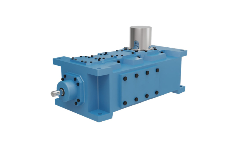 TLB.SV Series ReducerGearbox