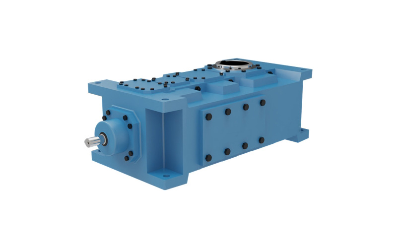 TLB.HV Series ReducerGearbox